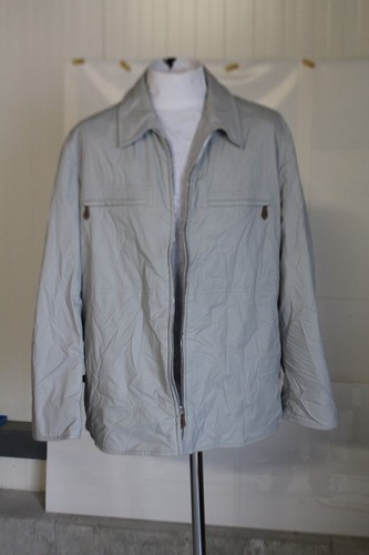 Hermes veste réversible - hermes,