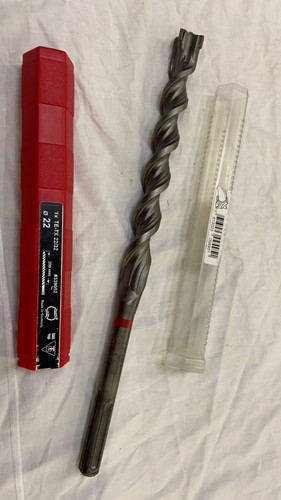 Mèche neuve hilti - mÈche, te-tx