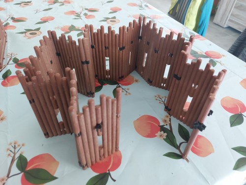 Playmobil pièces de - pièces,