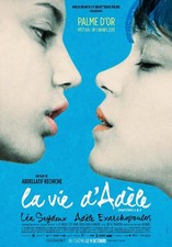Affiche du film La Vie