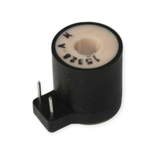 Bobine pour vanne gaz - vanne, white