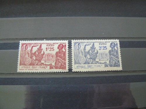 Aef 71 neufs sans - et, neufs**