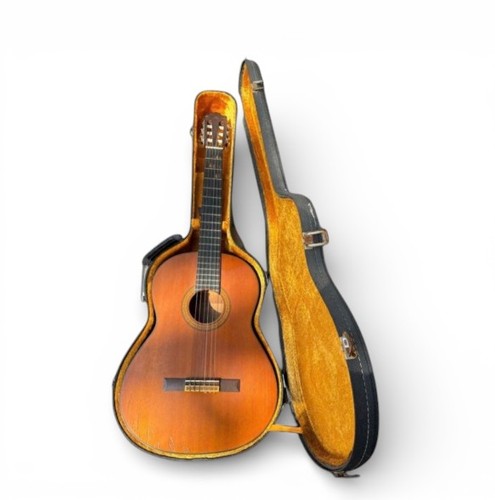 Guitare classique yamaha 180 - guitare,