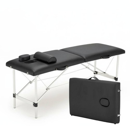 Table massage portable en - de,