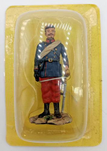 Figurine hachette soldat - hachette,
