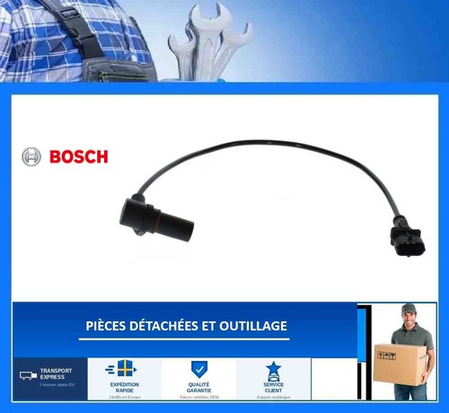 Bosch 281 002 - 281, capteur