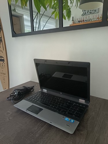 Portable probook 6540b - hp,