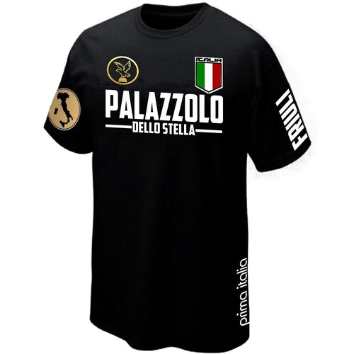 Shirt palazzolo dello - t-shirt,
