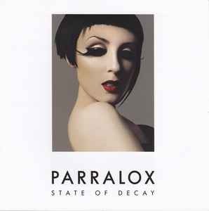 Parralox state of - parralox,