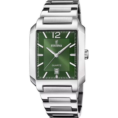 Watch festina f20677 - f20677/5, on