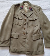 Veste militaire uniforme - veste,