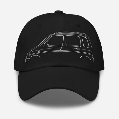 Dad hat for suzuki - for, r+