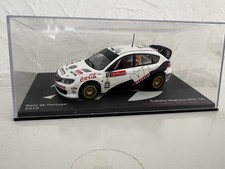 Subaru Impreza WRC 08 Rallye