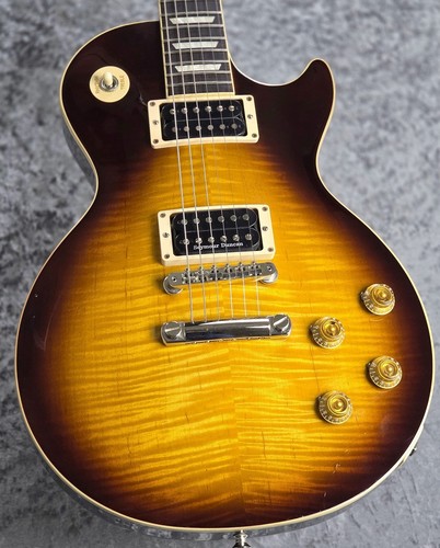 Gibson slash les - slash, paul