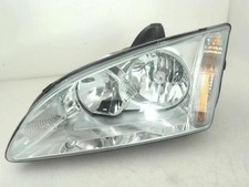 Optique avant principal gauche