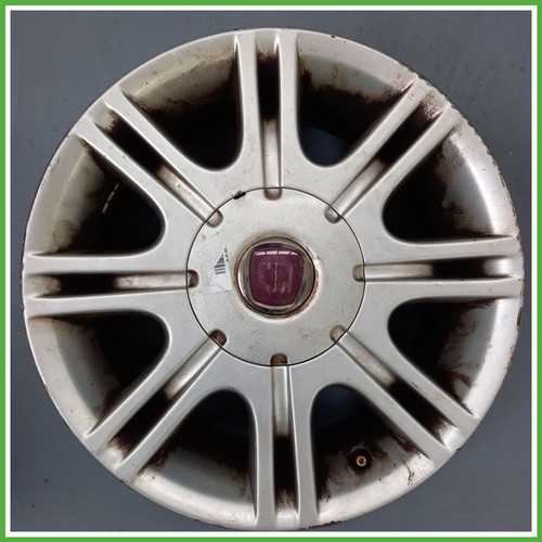 Jante alliage fiat multipla - jante,