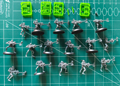 Warhammer 40k 40000 - warhammer, 40k/40000