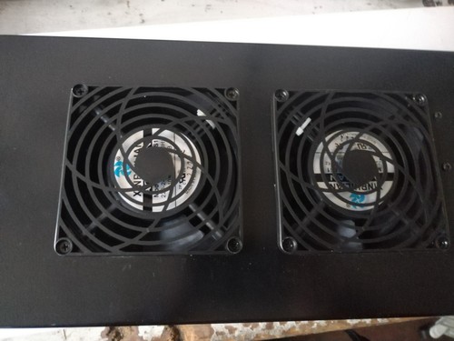 Pack ventilateurs xelan - pack,