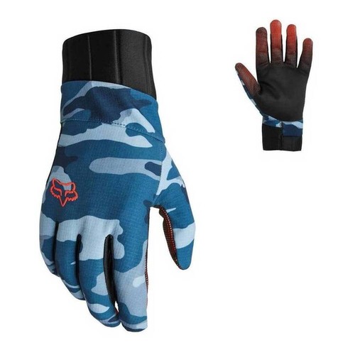 Gants vtt fox - gants,