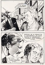 Truands imaginatifs planche - imaginatifs,