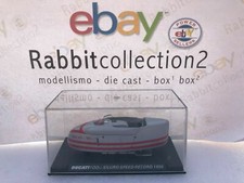 DIE CAST Moto " DUCATI 100cc