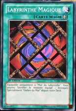 carte YU-GI-OH LCJW-FR231