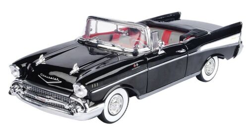 Chevrolet bel air 1957 james - chevrolet,