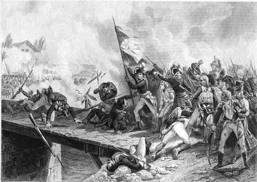 Italie napoléon bonaparte - italie,