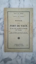 Militaria livre notice sur - livre, le