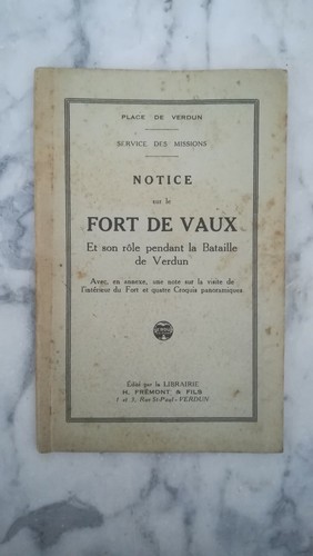 Militaria livre notice sur - sur, le