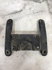 Support De Pare-Chocs Pour