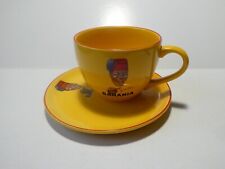 BANANIA TASSE + ASSIETTE