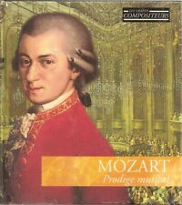 CD: wolfgang amadeus mozart