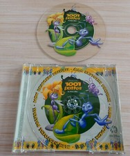 RARE CD WALT DISNEY 1001 PATES