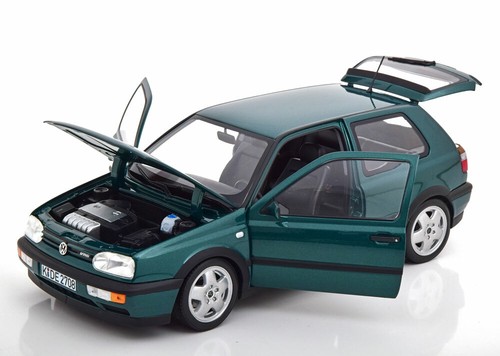 Volkswagen golf iii vr6 - volkswagen,