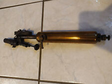 Lampe à souder ancienne UNIS