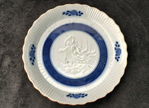 Antique chinese porcelain - chinese,