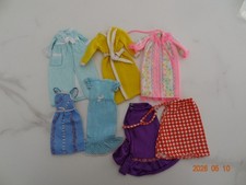Lot  Skipper Francie  Barbie
