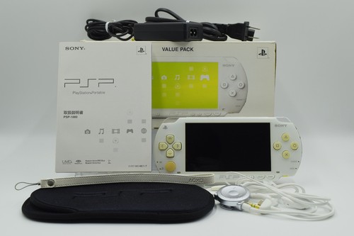 Console sony psp - console, 1000