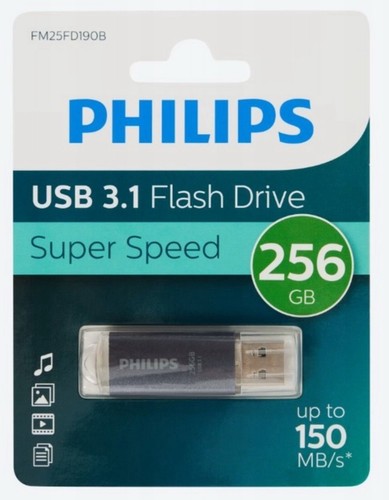 Clé usb philips - clé, 150