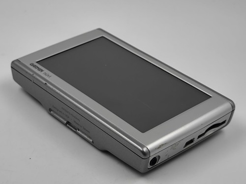Garmin nuvi 660 euro gps - nuvi,