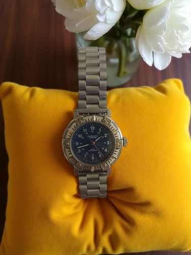 Montre homme vintage norwich - homme,