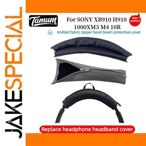 Jakespecial sony headphone - sony,