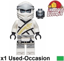 Lego Figurine Minifig Ninjago
