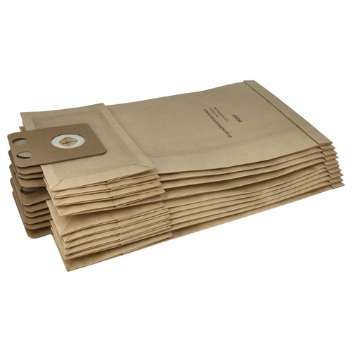 Sacs aspirateur pour - 10,