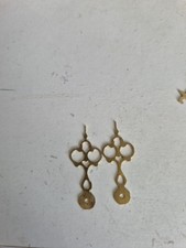 Aiguille Heure Montre Coq