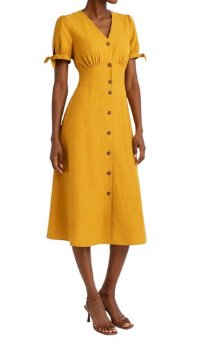 Oasis femmes midi boutonnée - femmes,