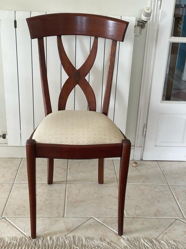 Chaises roche bobois - chaises,