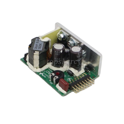 Ucd180lp oem power amplifier - oem,