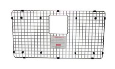 Franke PT31-36S Simple Lavabo Évier Rack Avec Arrière Vidange Trou - Inoxydable